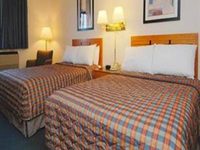 Red Carpet Inn Dix