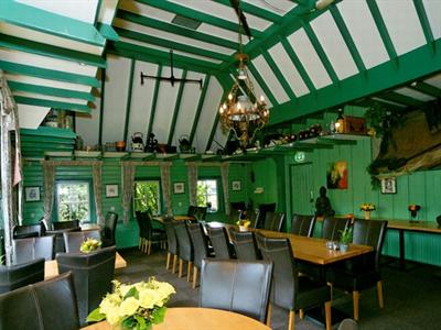 фото отеля Geertien Hotel Blokzijl