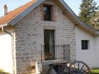 La Charrette Bleue