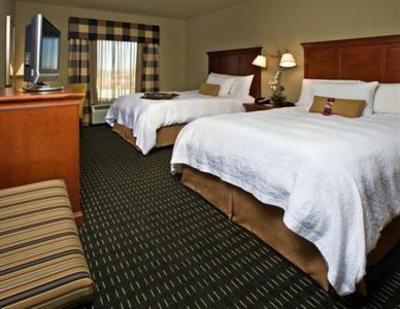 фото отеля Hampton Inn & Suites Jackson