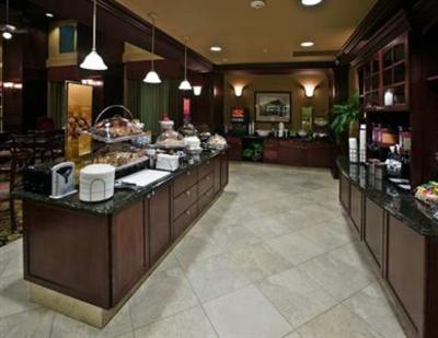 фото отеля Hampton Inn & Suites Jackson