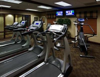 фото отеля Hampton Inn & Suites Jackson