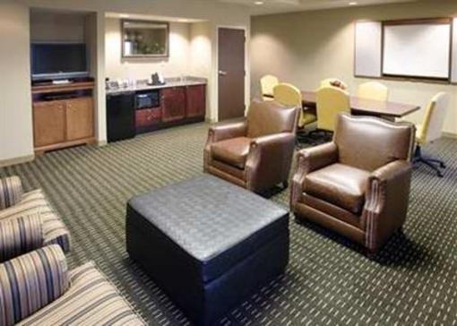 фото отеля Hampton Inn & Suites Jackson