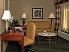 фото отеля Hampton Inn & Suites Jackson