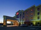 фото отеля Hampton Inn & Suites Jackson