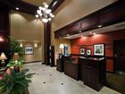 фото отеля Hampton Inn & Suites Jackson