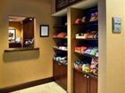 фото отеля Hampton Inn & Suites Jackson