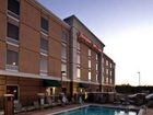 фото отеля Hampton Inn & Suites Jackson