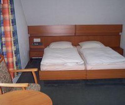 фото отеля Hotel Zur Wipper