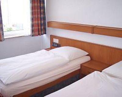 фото отеля Hotel Zur Wipper