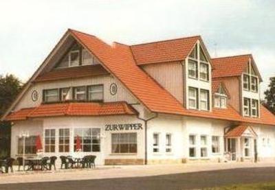 фото отеля Hotel Zur Wipper