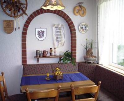 фото отеля Hotel Zur Wipper