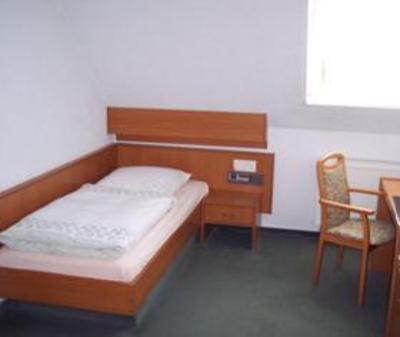 фото отеля Hotel Zur Wipper