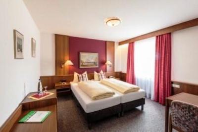 фото отеля Hotel Heider