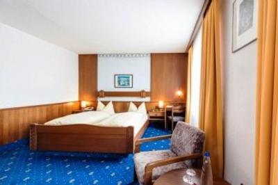 фото отеля Hotel Heider