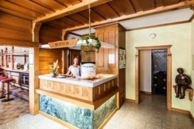 фото отеля Hotel Heider