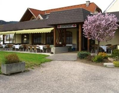 фото отеля Gasthof Huaf Sankt Andrä