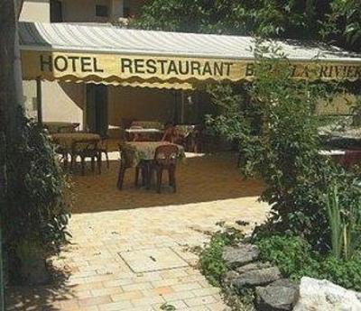 фото отеля Hotel La Riviere