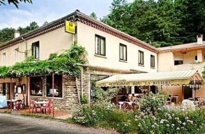 фото отеля Hotel La Riviere