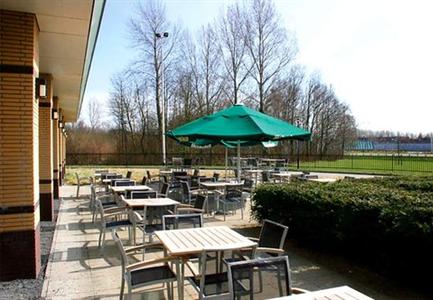 фото отеля Courtyard Amsterdam Airport