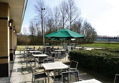 фото отеля Courtyard Amsterdam Airport