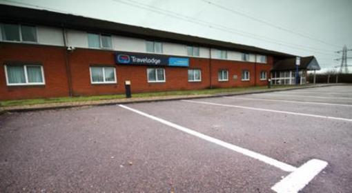 фото отеля Travelodge Hotel Toddington