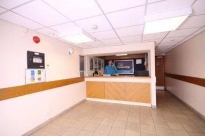 фото отеля Travelodge Hotel Toddington
