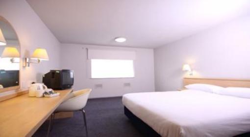фото отеля Travelodge Hotel Toddington