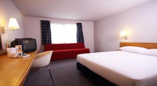 фото отеля Travelodge Hotel Toddington
