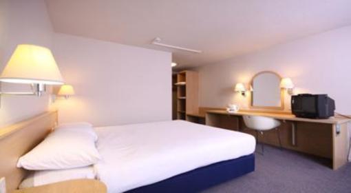 фото отеля Travelodge Hotel Toddington