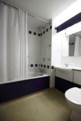 фото отеля Travelodge Hotel Toddington