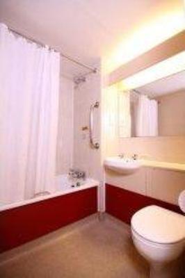 фото отеля Travelodge Hotel Toddington