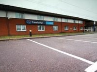 Travelodge Hotel Toddington