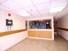 фото отеля Travelodge Hotel Toddington