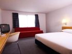 фото отеля Travelodge Hotel Toddington