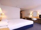 фото отеля Travelodge Hotel Toddington