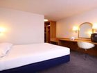 фото отеля Travelodge Hotel Toddington