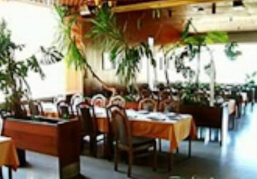 фото отеля Hotel Sax Balkan
