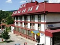 Hotel Sax Balkan