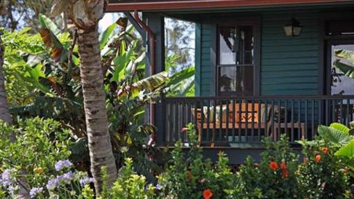 фото отеля Lumeria Maui