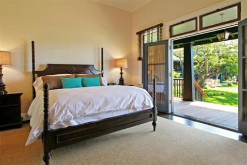 фото отеля Lumeria Maui