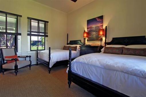 фото отеля Lumeria Maui