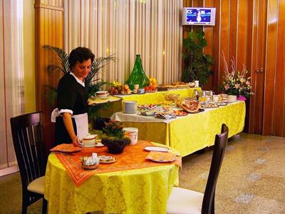 фото отеля Hotel Pico Mirandola