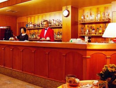 фото отеля Hotel Pico Mirandola