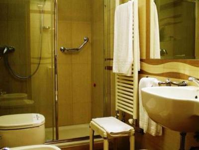 фото отеля Hotel Pico Mirandola