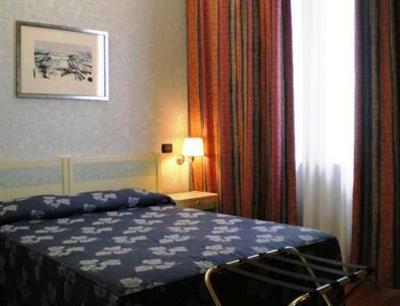 фото отеля Hotel Pico Mirandola