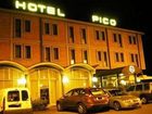 фото отеля Hotel Pico Mirandola
