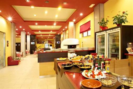 фото отеля Nacional Hotel
