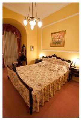 фото отеля Orbis Grand Hotel Lodz