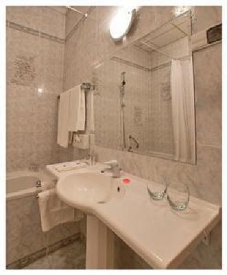 фото отеля Orbis Grand Hotel Lodz
